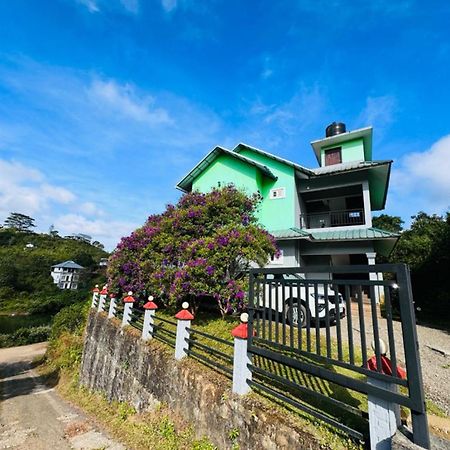 Honeybee Residency Vagamon Βίλα Εξωτερικό φωτογραφία
