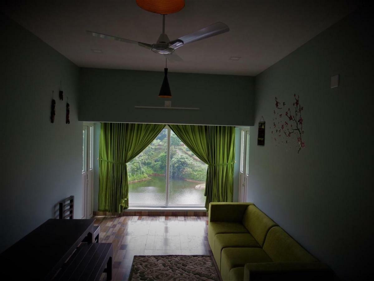 Honeybee Residency Vagamon Βίλα Εξωτερικό φωτογραφία