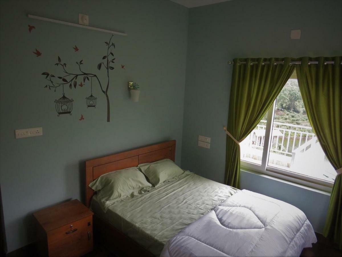 Honeybee Residency Vagamon Βίλα Εξωτερικό φωτογραφία