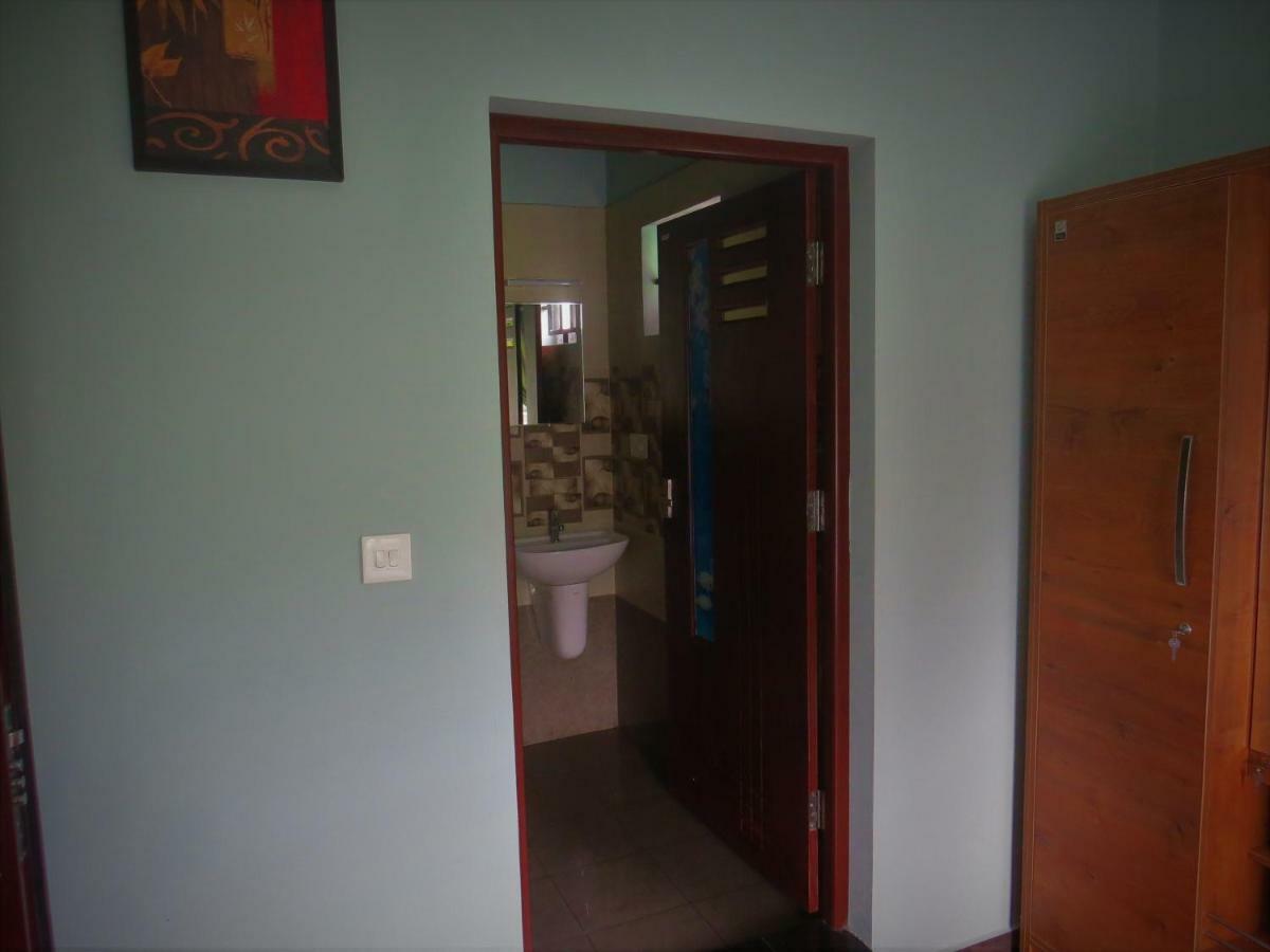 Honeybee Residency Vagamon Βίλα Εξωτερικό φωτογραφία